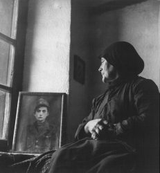 Rössler, Albanien, Mutter, 1960